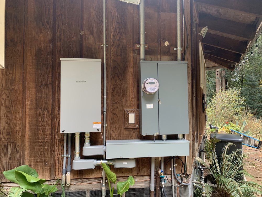 Slide of SE Electric