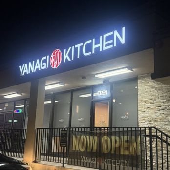 Yanagi Kitchen - Redondo Beach - Entrance - Japanese Near Me - Redondo Beach, California Yanagi Kitchen - Redondo Beach - Entrance - Japanese Near Me - Redondo Beach, California