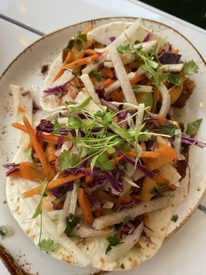 Mighty Squirrel Taproom & Kitchen by null