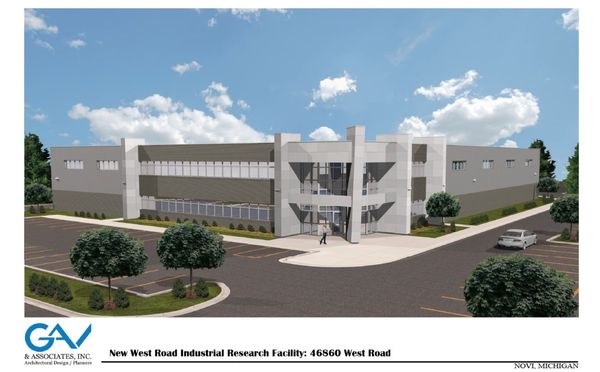 Quadrants Development