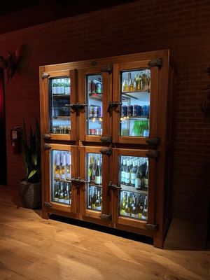 Little West Tavern by null