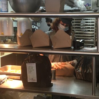 Chicken Fire - Chicken Shop Near Me - Orlando, Florida