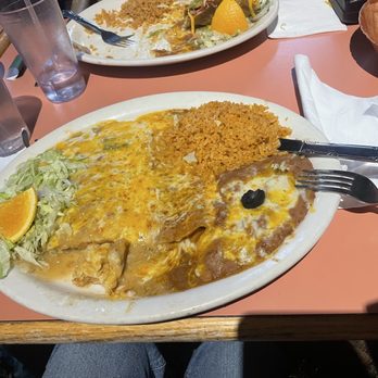 MiCasa Too - No. 3 Combo - Mexican Near Me - Reno, Nevada MiCasa Too - No. 3 Combo - Mexican Near Me - Reno, Nevada