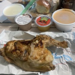 Towamencin Volunteer Fire - Chicken BBQ