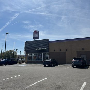 Taco Bell - Fast Food Near Me - Goodlettsville, Tennessee Taco Bell - Fast Food Near Me - Goodlettsville, Tennessee