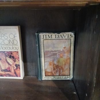 The Last Bookstore - The early Garfield books were sort of weird. - Bookstores Near Me - Los Angeles, California