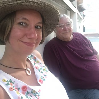 Sal's Place - Waiting on the patio - Italian Near Me - Provincetown, Massachusetts Sal's Place - Waiting on the patio - Italian Near Me - Provincetown, Massachusetts