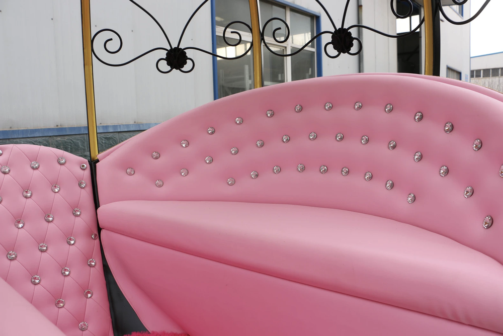 The Love Carriage