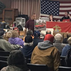 Huff's Auction Services