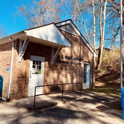 USPS - Columbia