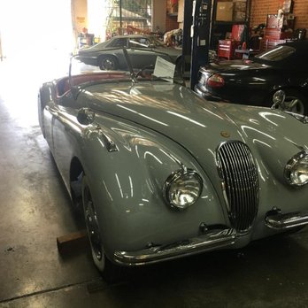 Bob Cutler Automotive - Auto Repair Near Me - Pasadena, California