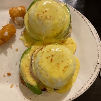 Syrup Downtown - The California - Breakfast & Brunch Near Me - Denver, Colorado