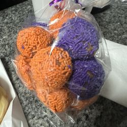Yum Yum Donuts - Happy Halloween holes.