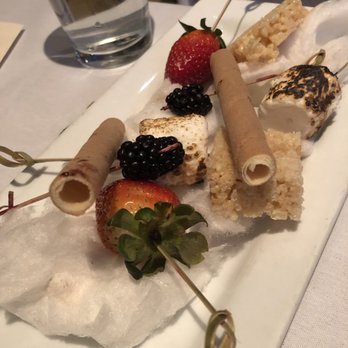 Wild River Grille - Dessert! - New American Near Me - Reno, Nevada Wild River Grille - Dessert! - New American Near Me - Reno, Nevada