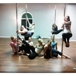 Miss Pole