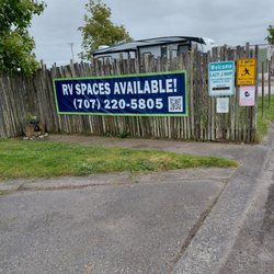 Lazy J Mobile Home & RV Park