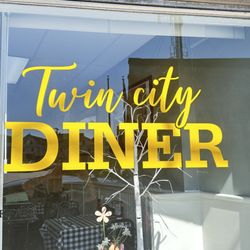 Twin City Diner