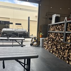 The Pit Barbecue