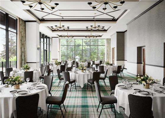 Graduate by Hilton East Lansing by null