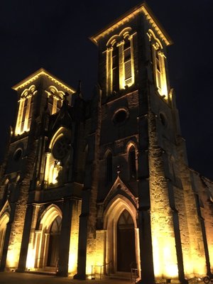 San Antonio | The Saga by null