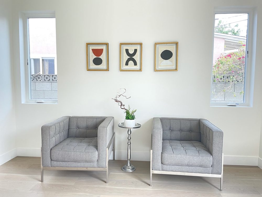 Slide of Lions Investment Group