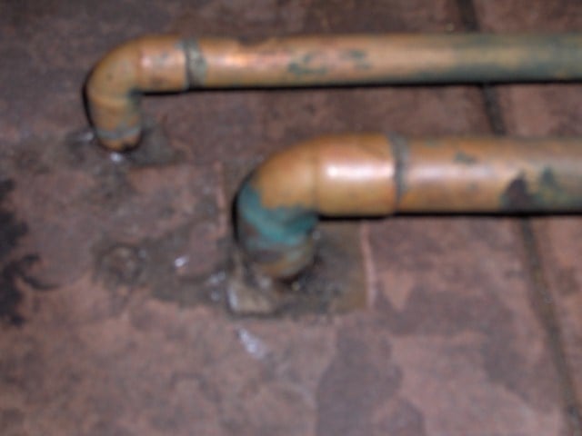 Slide of Shippan Ave Plumbing