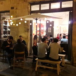 Rocinante - Cave / Bar à vins