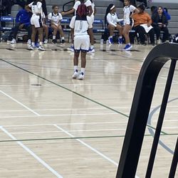 YMCA Patterson High School