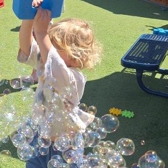 Saint Mark's Preschool - Preschools Near Me - Glendale, California