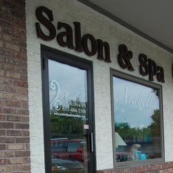 Arabella Salon and Spa - Welcome to Arabella Salon and Spa!