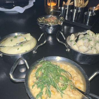 Bourbon Steak - Steakhouses Near Me - Lake Buena Vista, Florida