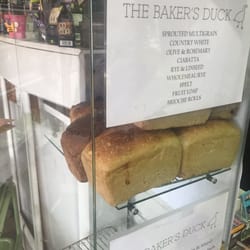 Homegrown Health - They stock Baker's Duck breads