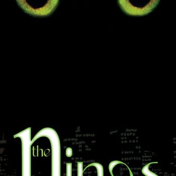 The Nines - an image of a cat's eyes - Bars Near Me - Green Bay, Wisconsin The Nines - an image of a cat's eyes - Bars Near Me - Green Bay, Wisconsin