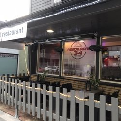 Restaurant 34