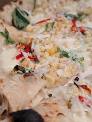 Pizza Antica by null