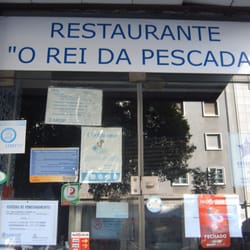 O Rei da Pescada