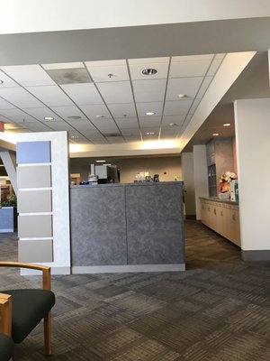 Kaiser Permanente Union City Medical Offices by null