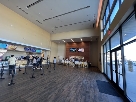 Cinépolis Luxury Cinemas Euless by null
