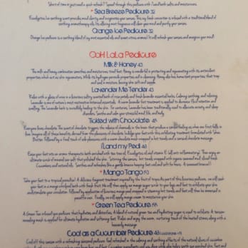 I'land Pedispa Lakeview - Hair Salons Near Me - New Orleans, Louisiana
