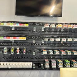 Tustin Vapor