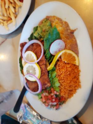 Fiesta Martin Bar And Grill by null