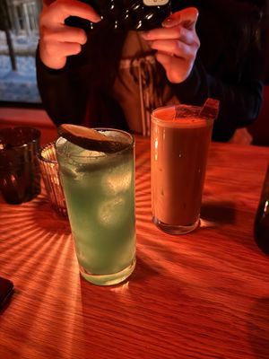 Bar Mordecai by null