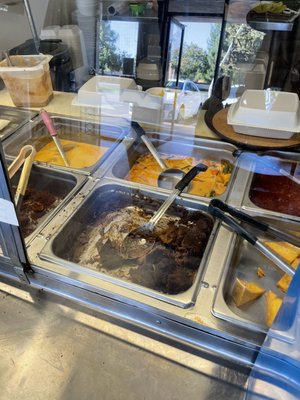 Indo Ranch Restaurant & Grocery by null