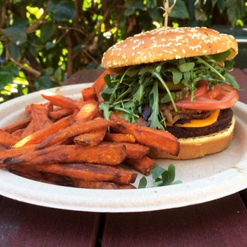 Green Tomato Grill - New American Near Me - Orange, California