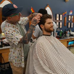 Union Barber