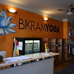 Hot Yoga Philadelphia