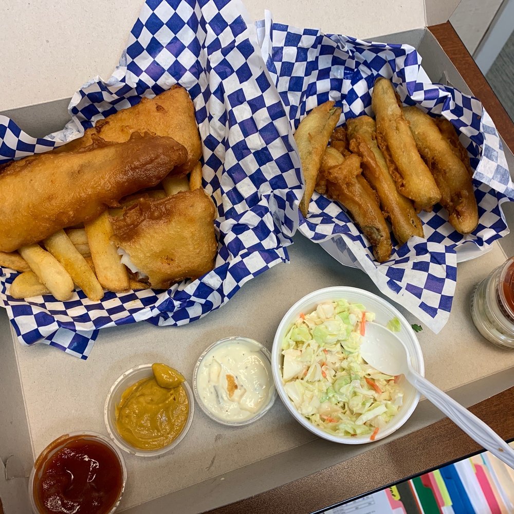 Fish N Chips - Donuts N Cakes - Amazing!!!!! You must order from this place!!! So worth my 25$!!! Love it love it love it!!!!! - Donuts Near Me - Lancaster, California Fish N Chips - Donuts N Cakes - Amazing!!!!! You must order from this place!!! So worth my 25$!!! Love it love it love it!!!!! - Donuts Near Me - Lancaster, California