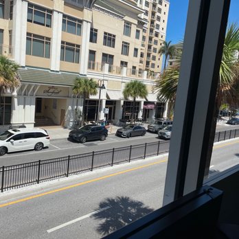 Blessed Cup - Nice view - Coffee & Tea Near Me - Clearwater Beach, Florida