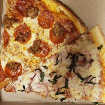 Milana’s Pizzeria - Amazing pizza - Pizza Near Me - Long Beach, California