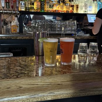 Sports & Spirits - I've cold burr - Sports Bars Near Me - Bakersfield, California